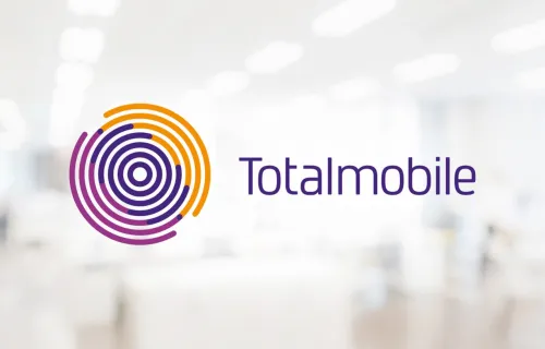 Totalmobile logo