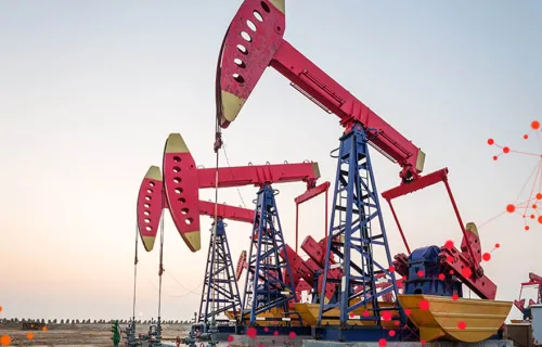 Oil and gas – PetroComp Land