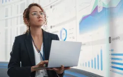 Integrated data heralds a new era for manufacturing innovation